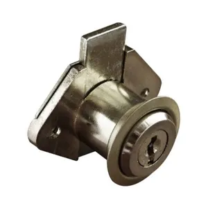 Cerradura para Mueble Cisa Cilindro de Disco